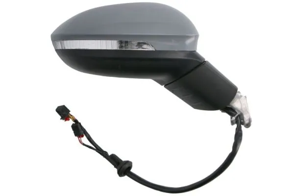 BLIC 6102-01-2297315P Exterior Mirror
