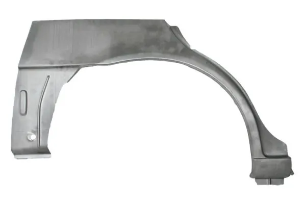 BLIC 6504-03-3450582P Inner Wing Panel