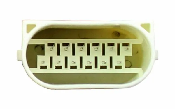 Sensor, park distance control 5902-02-0016P