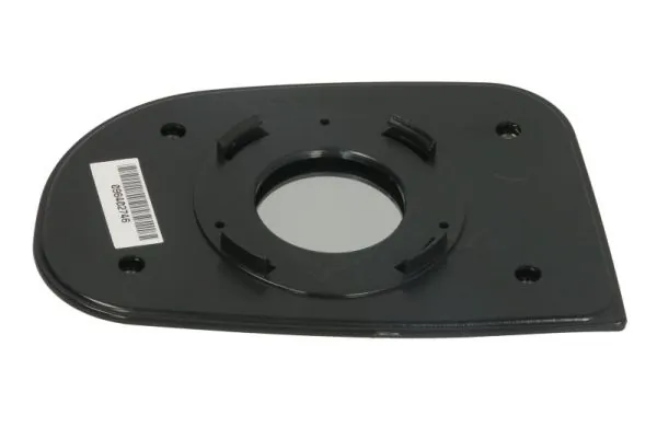 BLIC 6102-02-1292121P Mirror Glass, exterior mirror