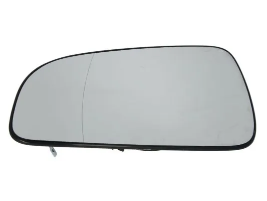 Mirror Glass, exterior mirror 6102-02-1291238P