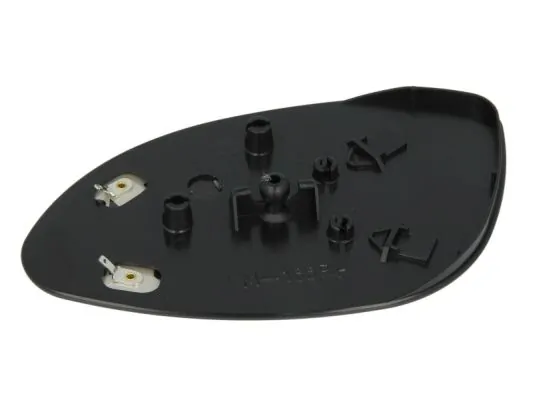 BLIC 6102-02-1221233P Mirror Glass, exterior mirror