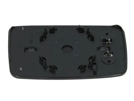 Mirror Glass, exterior mirror 6102-02-1271125P