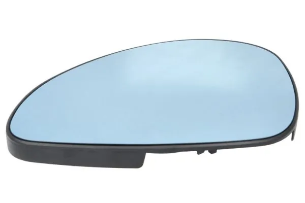 Mirror Glass, exterior mirror 6102-02-1231855P