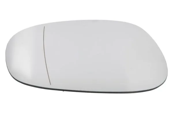 Mirror Glass, exterior mirror 6102-05-2001042P