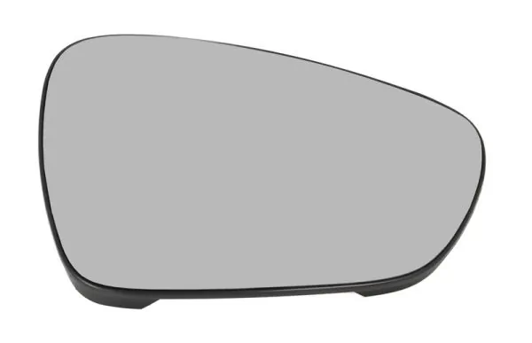Mirror Glass, exterior mirror 6102-21-039370P
