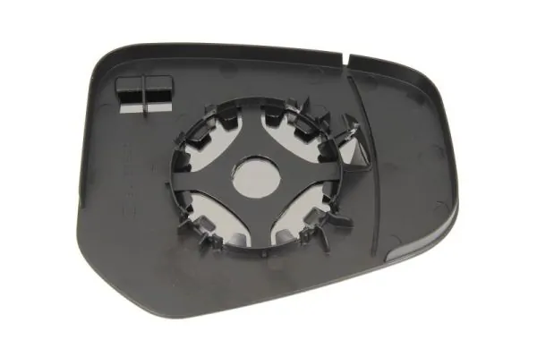 Mirror Glass, exterior mirror 6102-03-2001279P