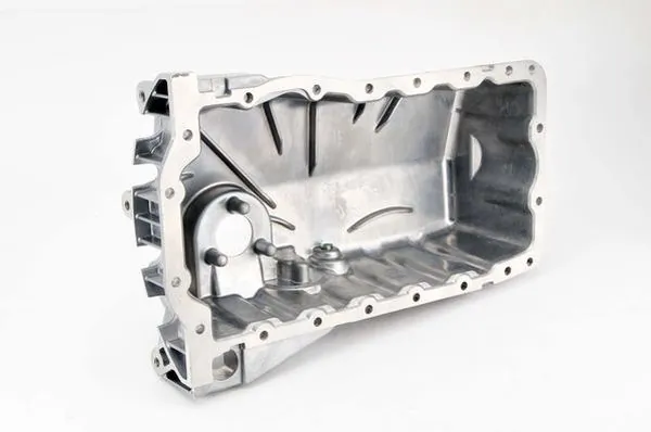 Oil Sump 0216-00-9543470P