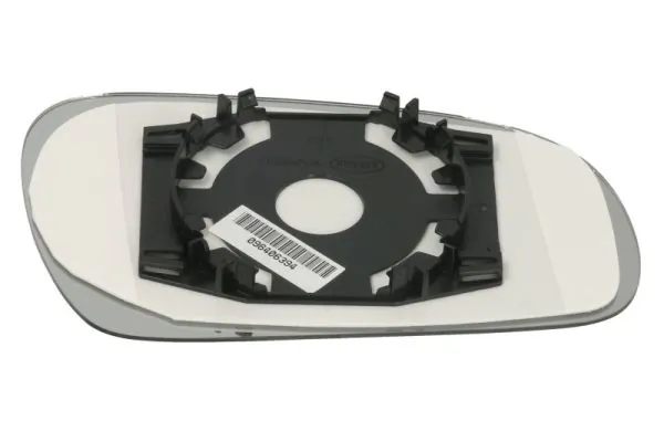 Mirror Glass, exterior mirror 6102-02-1295191P