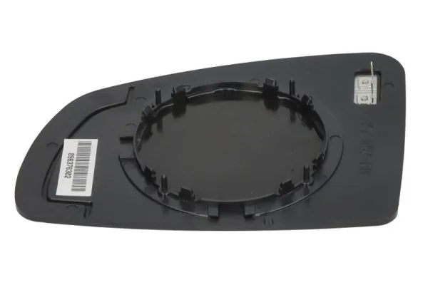 BLIC 6102-02-1232752P Mirror Glass, exterior mirror