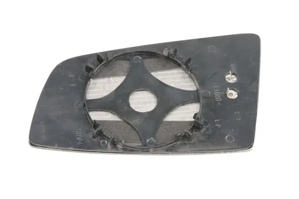 BLIC 6102-02-0401796P Mirror Glass, exterior mirror