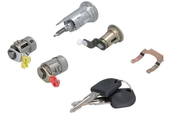 BLIC 6010-42-007425P Lock Cylinder Kit