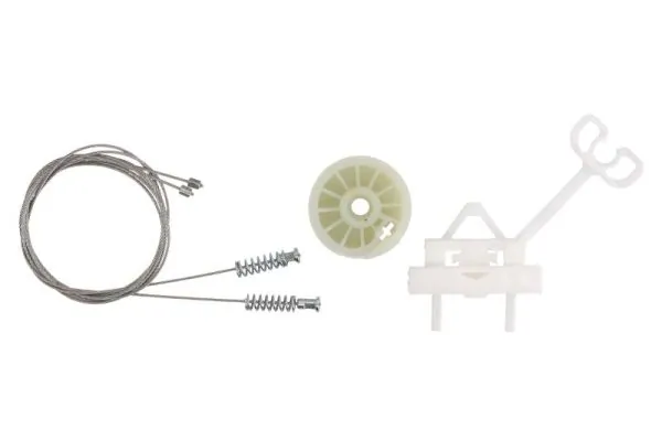 Repair Kit, window regulator 6205-07-036801P