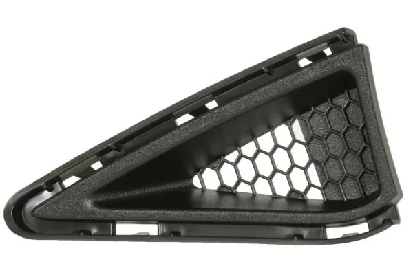 Ventilation Grilles, bumper 6502-07-2589992FP