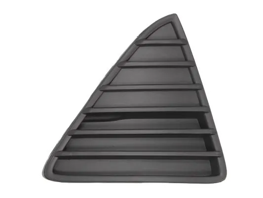 Ventilation Grilles, bumper 6502-07-2536992PP