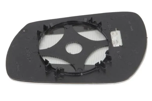 BLIC 6102-01-0766P Mirror Glass, exterior mirror