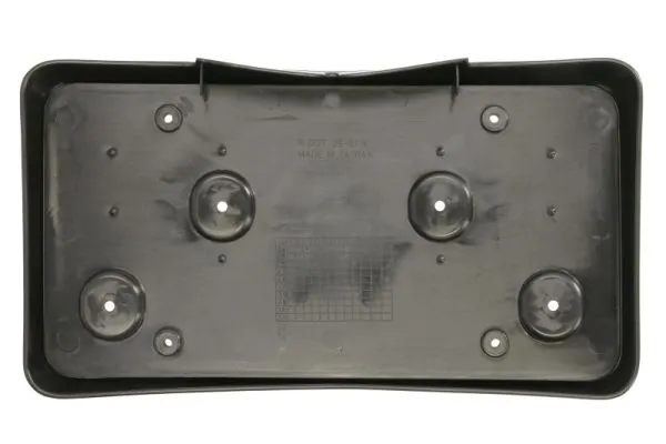 BLIC 6509-01-9000920P Licence Plate Holder