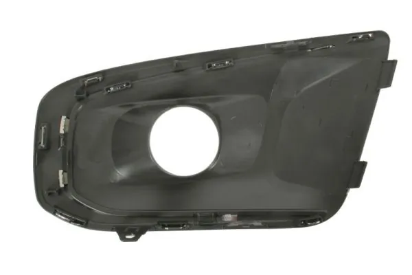 BLIC 6502-07-5545912PP Ventilation Grille, bumper