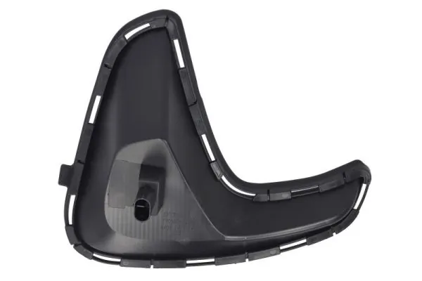 BLIC 6502-07-8158924P Ventilation Grilles, bumper