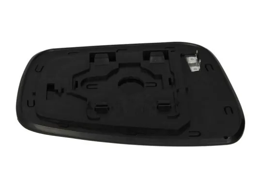 Mirror Glass, exterior mirror 6102-02-1212558P