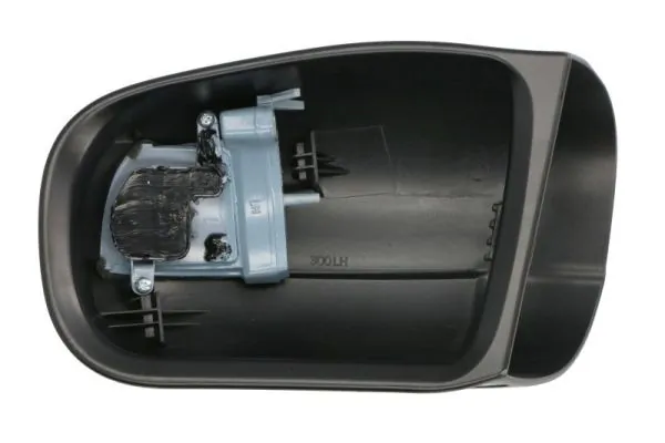 Housing, exterior mirror 6103-01-1321792P