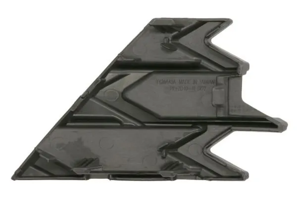 BLIC 5513-00-8146920P Bumper Cover, trailer hitch