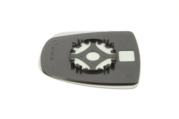 Mirror Glass, exterior mirror 6102-02-1292759P