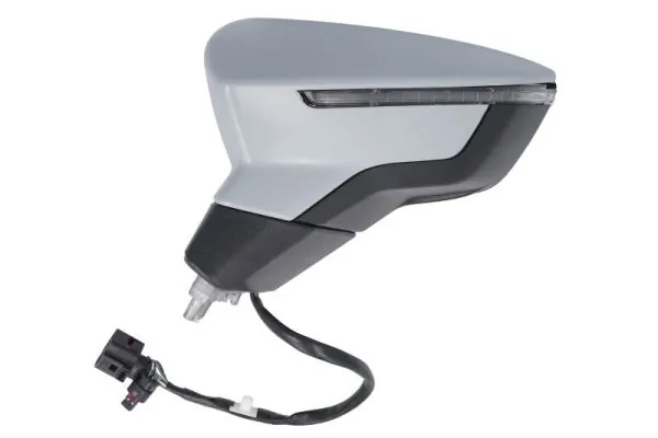 BLIC 5402-10-2120312P Exterior Mirror
