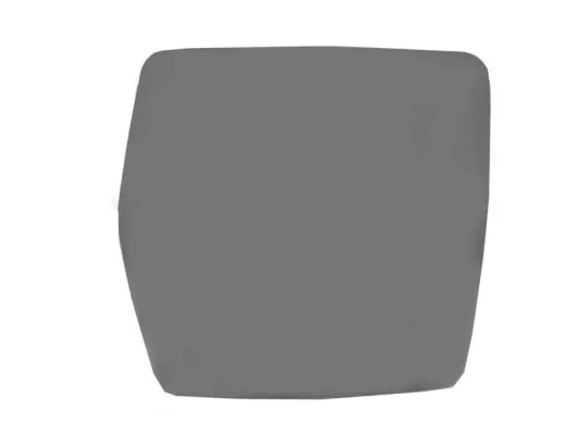 Mirror Glass, exterior mirror 6102-02-1212973P