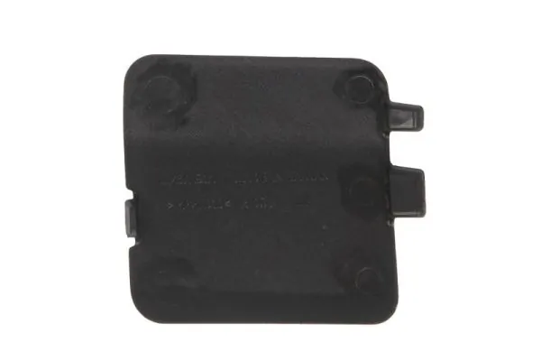BLIC 5513-00-3496971P Bumper Cover, trailer hitch