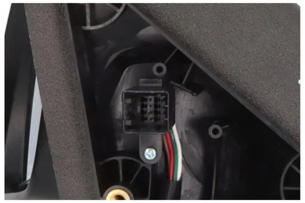 Exterior Mirror 5402-04-9927133P