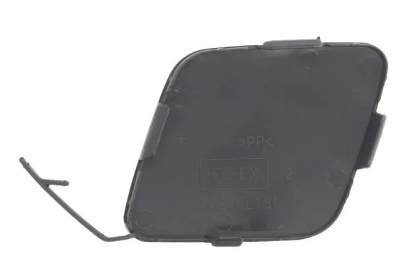BLIC 5513-00-6740920P Bumper Cover, trailer hitch