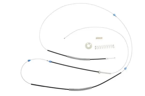 Repair Kit, window regulator 6205-05-011806P