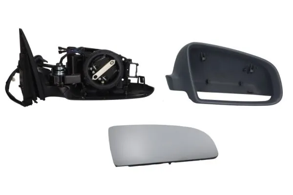 Exterior Mirror 5402-04-1121798P