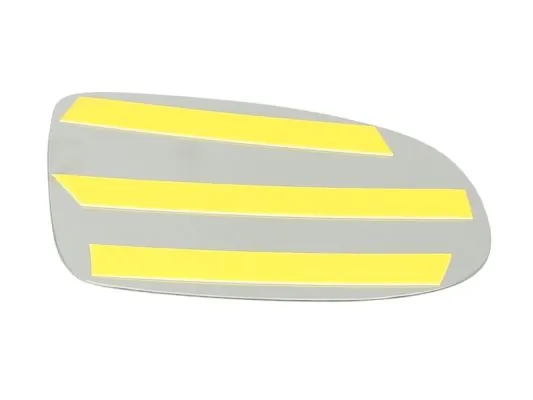 BLIC 6102-01-0138P Mirror Glass, exterior mirror