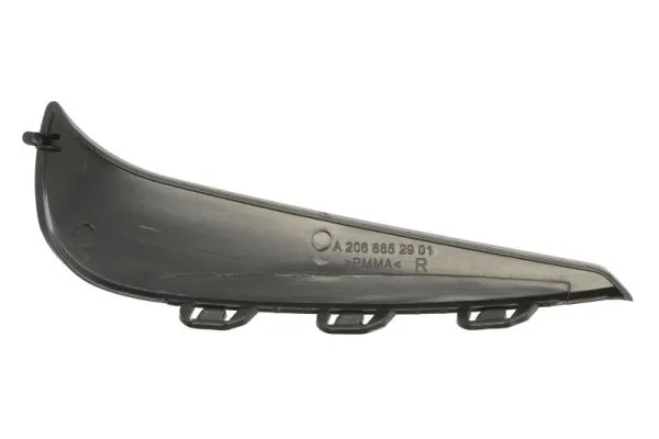BLIC 6502-07-3522932P Trim/Protection Strip, bumper