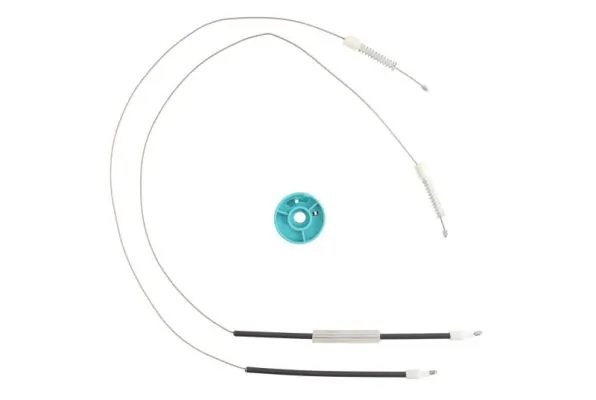 Repair Kit, window regulator 6205-22-011813P