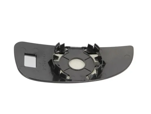 Mirror Glass, exterior mirror 6102-02-1211922P