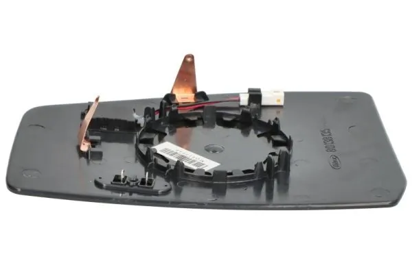BLIC 6102-03-2296310P Mirror Glass, exterior mirror