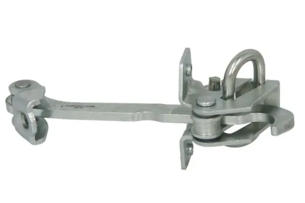 Door Check 6004-00-0010P