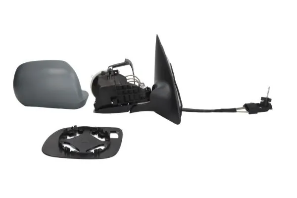 Exterior Mirror 5402-04-1138522P