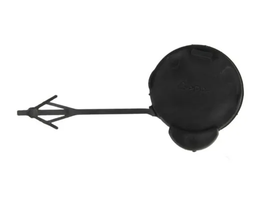 BLIC 5513-00-5027970P Bumper Cover, trailer hitch