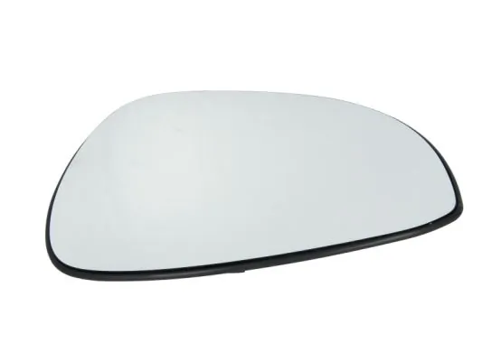 Mirror Glass, exterior mirror 6102-02-1231392P