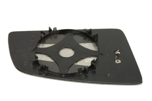 BLIC 6102-02-0401791P Mirror Glass, exterior mirror