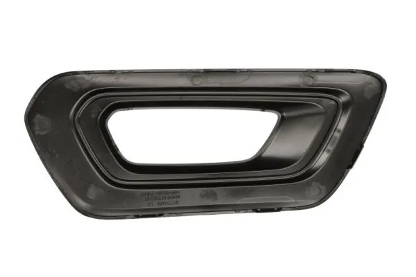 BLIC 6502-07-2517993P Ventilation Grilles, bumper
