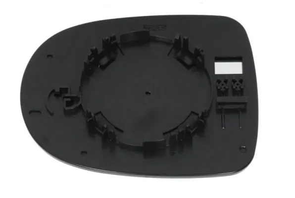 Mirror Glass, exterior mirror 6102-02-1292242P