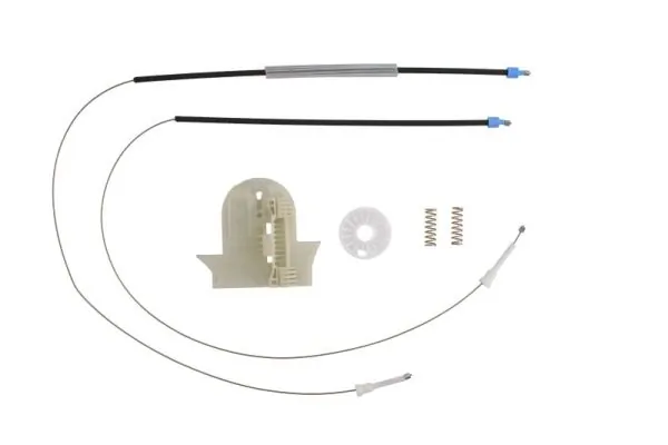 Repair Kit, window regulator 6205-03-043804P