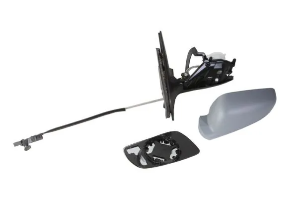 Exterior Mirror 5402-04-1112129P