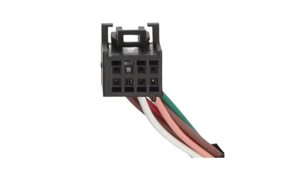 Exterior Mirror 5402-22-016360P