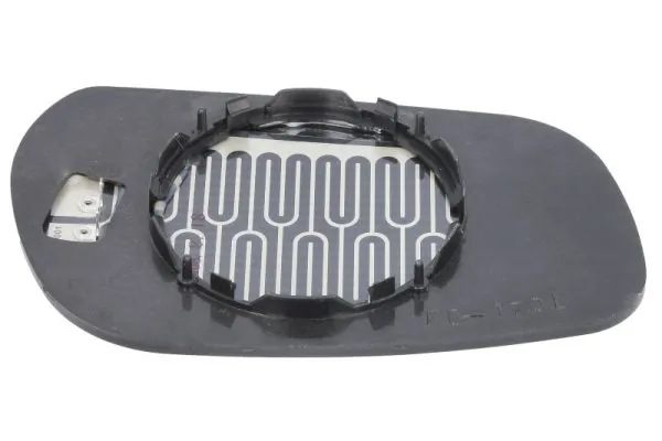 BLIC 6102-02-1271313P Mirror Glass, exterior mirror